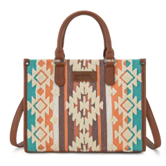 BOLSA FEMININA WRANGLER PU - WFB38119