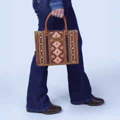BOLSA FEMININA WRANGLER PU - WFB38120 na internet