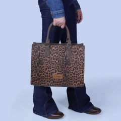 BOLSA FEMININA WRANGLER PU WG286-8625 - WFB68625 na internet