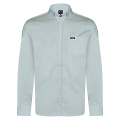 CAMISA TRICOLINE LISA REG M/L C/B P/GG - WLS021
