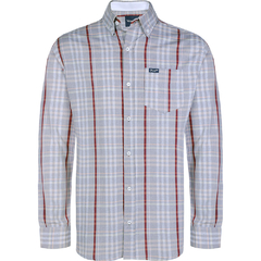 CAMISA TRICOLINE FT MASC M/LONGA C/BOLSO - WLS135