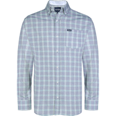 CAMISA TRICOLINE FT MASC M/LONGA C/BOLSO - WLS136