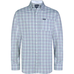 CAMISA TRICOLINE FT MASC M/LONGA C/BOLSO - WLS136
