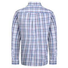 CAMISA TRICOLINE FT MASC M/L C/B P/GG - WLS156 - comprar online
