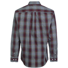 CAMISA TRICOLINE FT MASC M/L C/B P/GG - WLS162 - comprar online