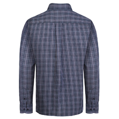 CAMISA TRICOLINE FT MASC M/L C/B P/GG - WLS163 - comprar online