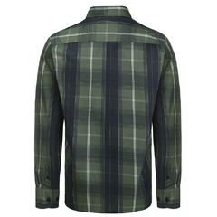 CAMISA TRICOLINE FT MASC M/L C/B P/GG - WLS165 - comprar online