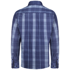 CAMISA TRICOLINE FT MASC M/L C/B P/GG - WLS168 - comprar online