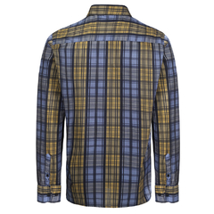 CAMISA TRICOLINE FT MASC M/L C/B P/GG - WLS169 - comprar online