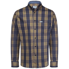 CAMISA TRICOLINE FT MASC M/L C/B P/GG - WLS170