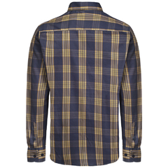 CAMISA TRICOLINE FT MASC M/L C/B P/GG - WLS170 - comprar online