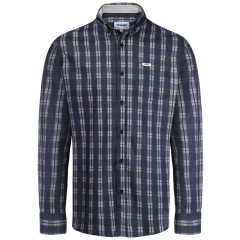 CAMISA TRICOLINE FT MASC M/L C/B P/GG - WLS171