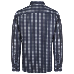 CAMISA TRICOLINE FT MASC M/L C/B P/GG - WLS171 - comprar online