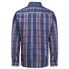 CAMISA TRICOLINE FT MASC M/L C/B P/GG - WLS173 - comprar online
