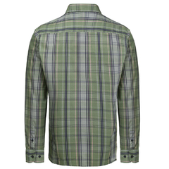CAMISA TRICOLINE FT MASC M/L C/B P/GG - WLS174 - comprar online