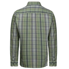 CAMISA TRICOLINE FT MASC M/L C/B P/GG - WLS174 - comprar online