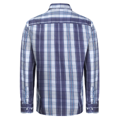 CAMISA TRICOLINE FT MASC M/L C/B P/GG - WLS176 - comprar online