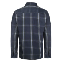 CAMISA TRICOLINE FT MASC M/L C/B P/GG - WLS177 - comprar online