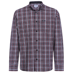 CAMISA TRICOLINE FT MASC M/L C/B P/GG - WLS178 - comprar online
