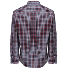 CAMISA TRICOLINE FT MASC M/L C/B P/GG - WLS178 na internet