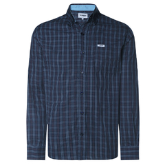 CAMISA TRICOLINE FT MASC M/L C/B P/GG - WLS180 - comprar online