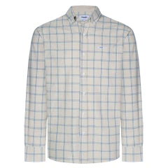 CAMISA TRICOLINE FT MASC M/L C/B P/GG - WLS192