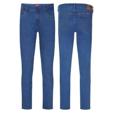 CALÇA JEANS LYCRA 11MWZ ICONS SLIM 27/38 - W1MZUG332
