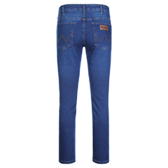CALÇA JEANS LYCRA ACTION COMFORT 36/50 - WM1151 - comprar online