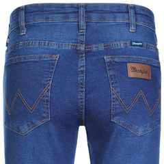 CALÇA JEANS LYCRA ACTION COMFORT 36/50 - WM1151 na internet