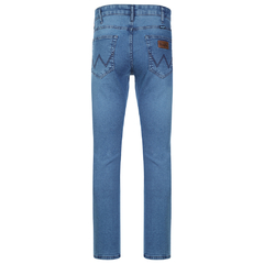 CALÇA JEANS LYCRA ACTION COMFORT 36/50 - WM1152 na internet