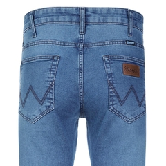 CALÇA JEANS LYCRA ACTION COMFORT 36/50 - WM1152 - Wrangler Brasil