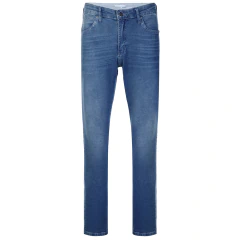 CALÇA JEANS LYCRA ACTION COMFORT 36/50 - WM1153