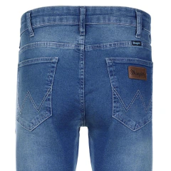 CALÇA JEANS LYCRA ACTION COMFORT 36/50 - WM1153 na internet