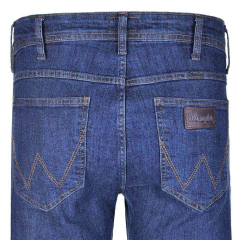 CALÇA JEANS LYCRA MASC TEXAS REG. 36/50 - WM1201 na internet