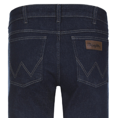 CALÇA JEANS LYCRA MASC TEXAS REG. 36/50 - WM1219 - Wrangler Brasil