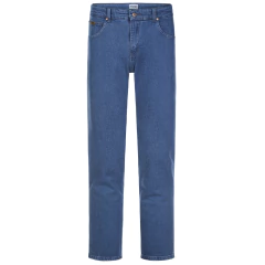 CALÇA JEANS LYCRA MASC TEXAS REG. 36/50 - WM1221 - comprar online