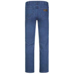 CALÇA JEANS LYCRA MASC TEXAS REG. 36/50 - WM1221 na internet
