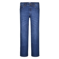 CALÇA JEANS LYCRA MASC TEXAS REG. 36/50 - WM1270