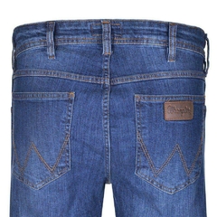 CALÇA JEANS LYCRA MASC TEXAS REG. 36/50 - WM1270 - comprar online