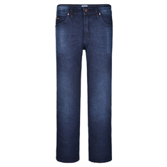CALÇA JEANS LYCRA MASC TEXAS REG. 36/50 - WM1272 - comprar online