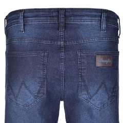 CALÇA JEANS LYCRA MASC TEXAS REG. 36/50 - WM1272 na internet