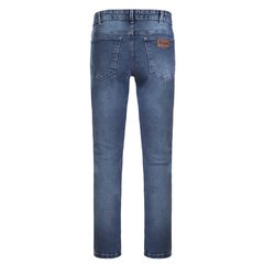 CALÇA JEANS LYCRA MASC TEXAS REG. 36/50 - WM1279 na internet