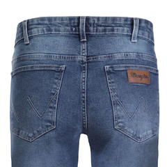 CALÇA JEANS LYCRA MASC TEXAS REG. 36/50 - WM1279 - Wrangler Brasil