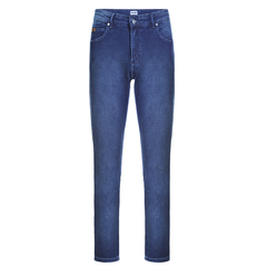 CALÇA JEANS LYCRA MASC TEXAS REG. 36/50 - WM1281