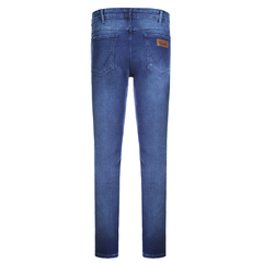 CALÇA JEANS LYCRA MASC TEXAS REG. 36/50 - WM1281 - comprar online