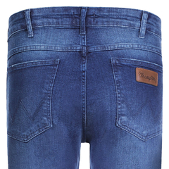 CALÇA JEANS LYCRA MASC TEXAS REG. 36/50 - WM1281 na internet