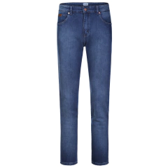 CALÇA JEANS LYCRA MASC TEXAS REG. 36/50 - WM1282