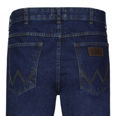CALÇA JEANS MAS TEXAS REGULAR CODY 36/50 - WM1323 na internet