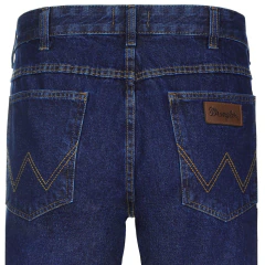 CALÇA JEANS MAS TEXAS REGULAR CODY 36/50 - WM1324 na internet