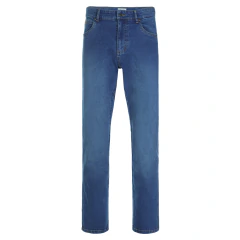 CALÇA JEANS MASC TEXAS REGULAR 36/50 - WM1329